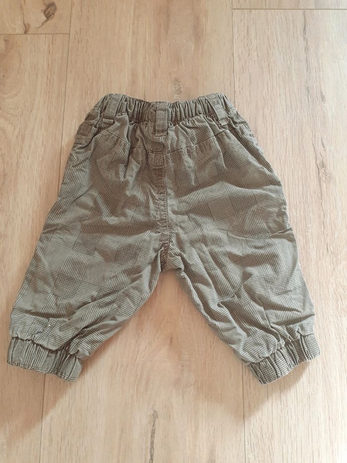 Pantalon - Winnie - 3 mois - photo numéro 3