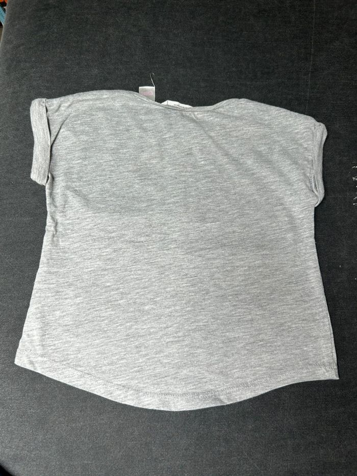 Tee shirt fruits - photo numéro 2