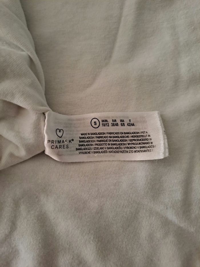 Maillot de corp femme - photo numéro 5