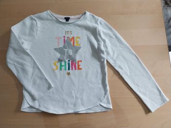 Sweat-shirt étoile 🌟