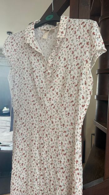 Jolie robe