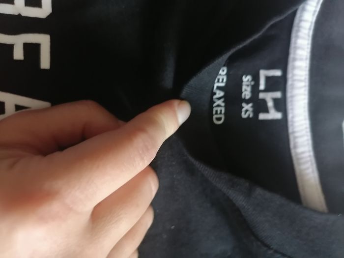 Tee shirt - photo numéro 3