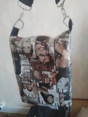 Sac en bandoulière 