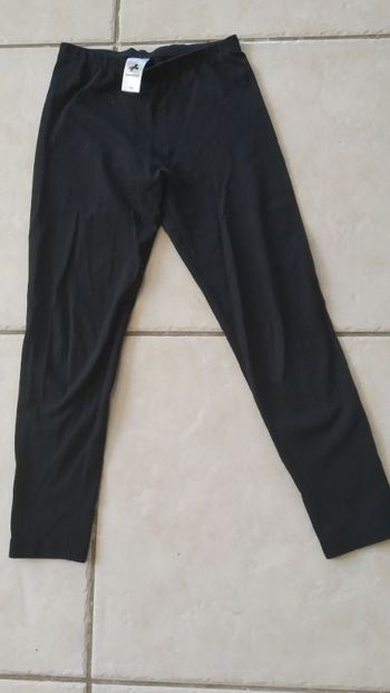 Legging mi mollet