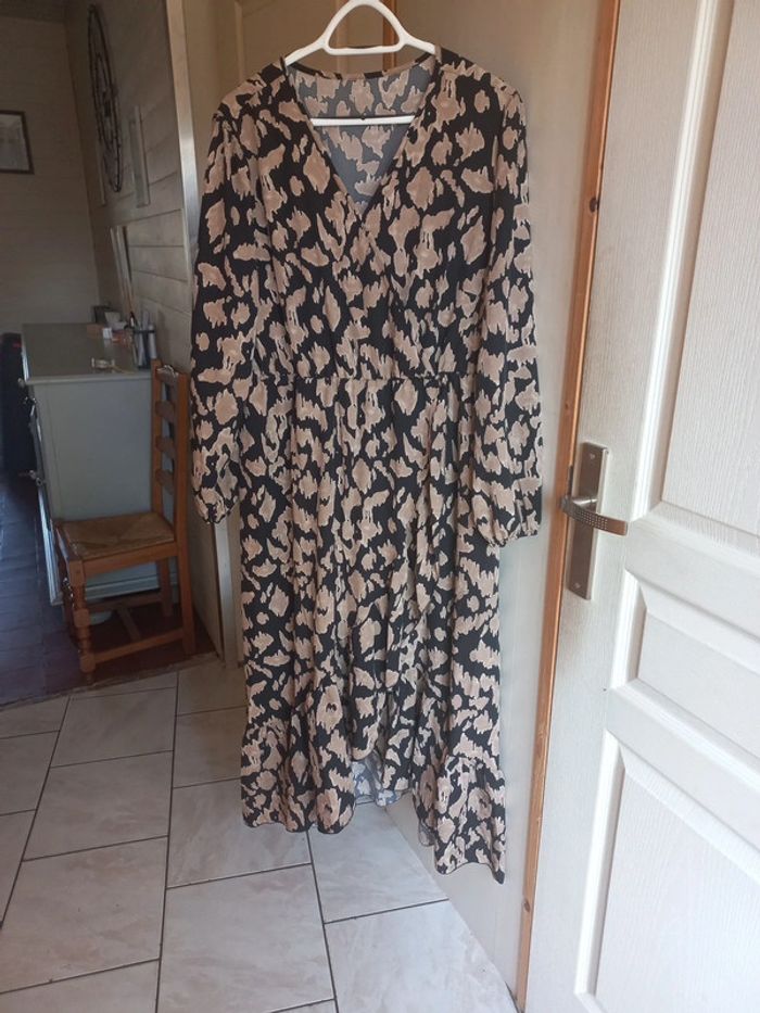 robe longue
