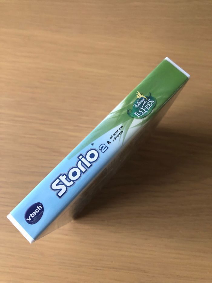Jeu storio Disney - Les fées 🧚  🧚 - photo numéro 3