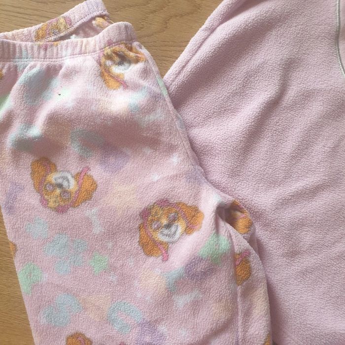 🩷 Pyjama Pat Patrouille Stella 7 ans 122 cm #emyfleury_7ansfille - photo numéro 2