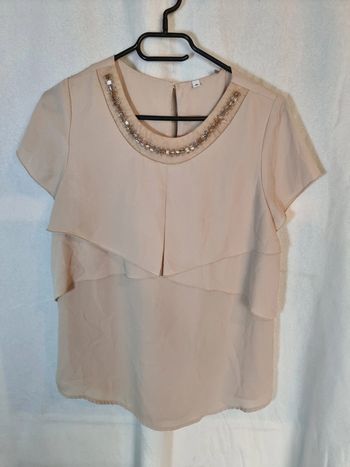 Tunique taille 40