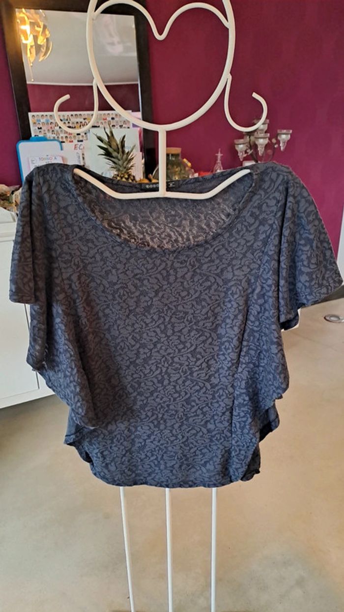 Lot vêtements femme Bonobo - photo numéro 2