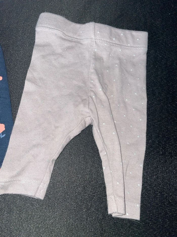 Lot leggings - photo numéro 2