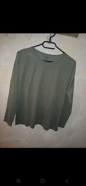 T.shirt femme taille S