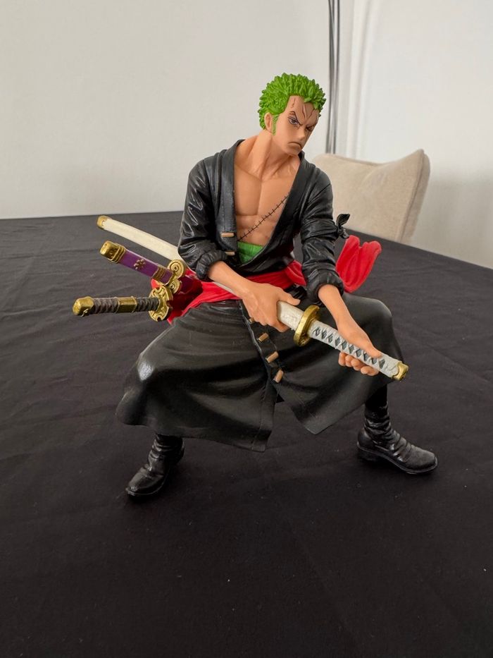 Figurine Roronoa Zoro