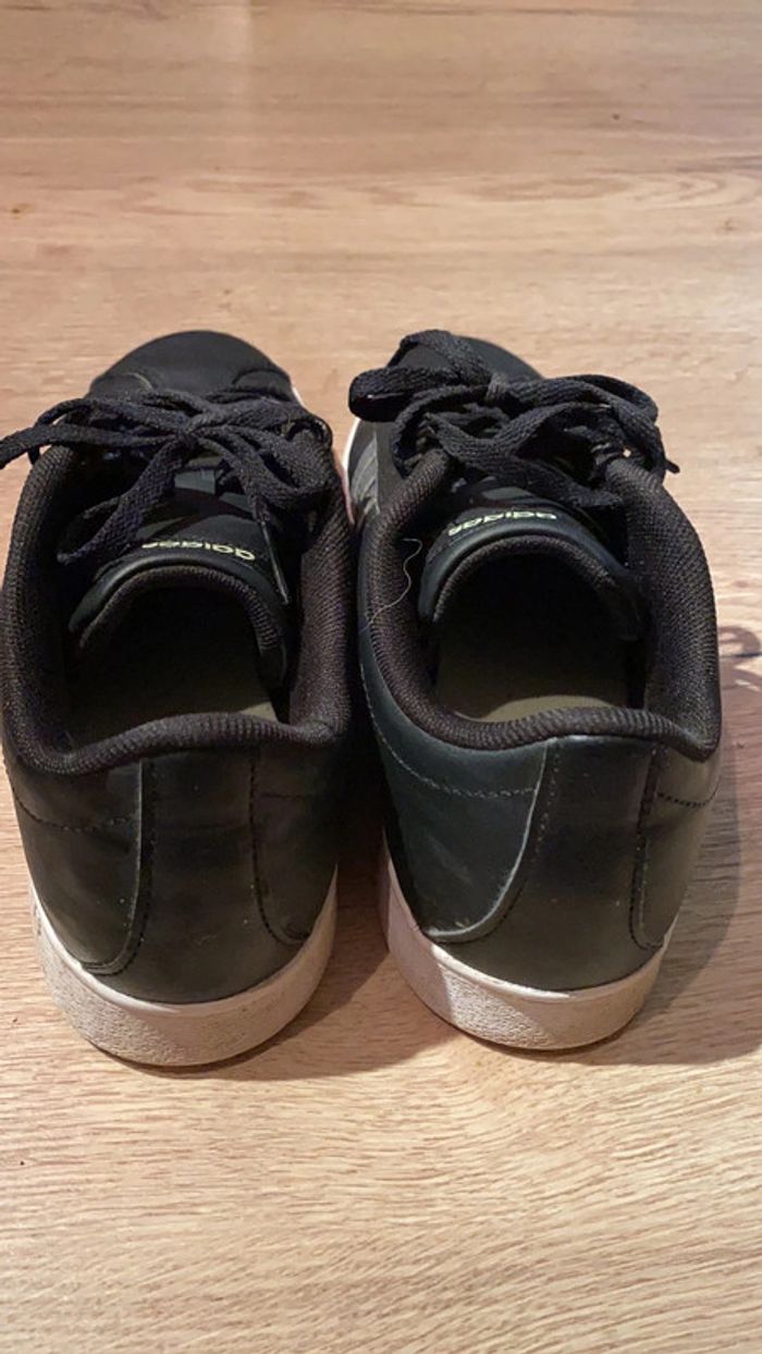 Basket adidas - photo numéro 5