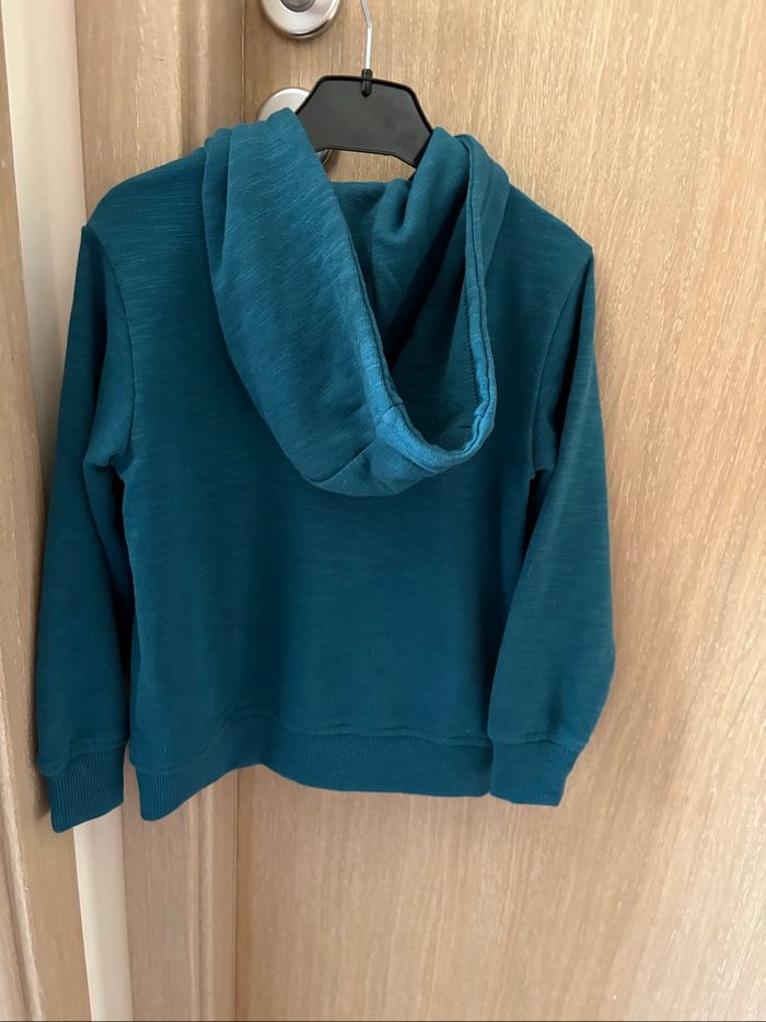 Gilet - photo numéro 2