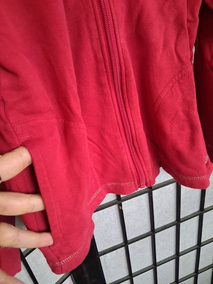 Veste fille - 8 ans - Gémo - photo numéro 3