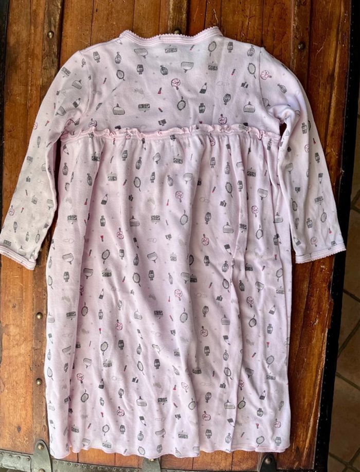 Chemise de nuit - photo numéro 3