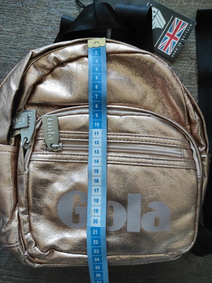 Sac a dos Gola - photo numéro 4