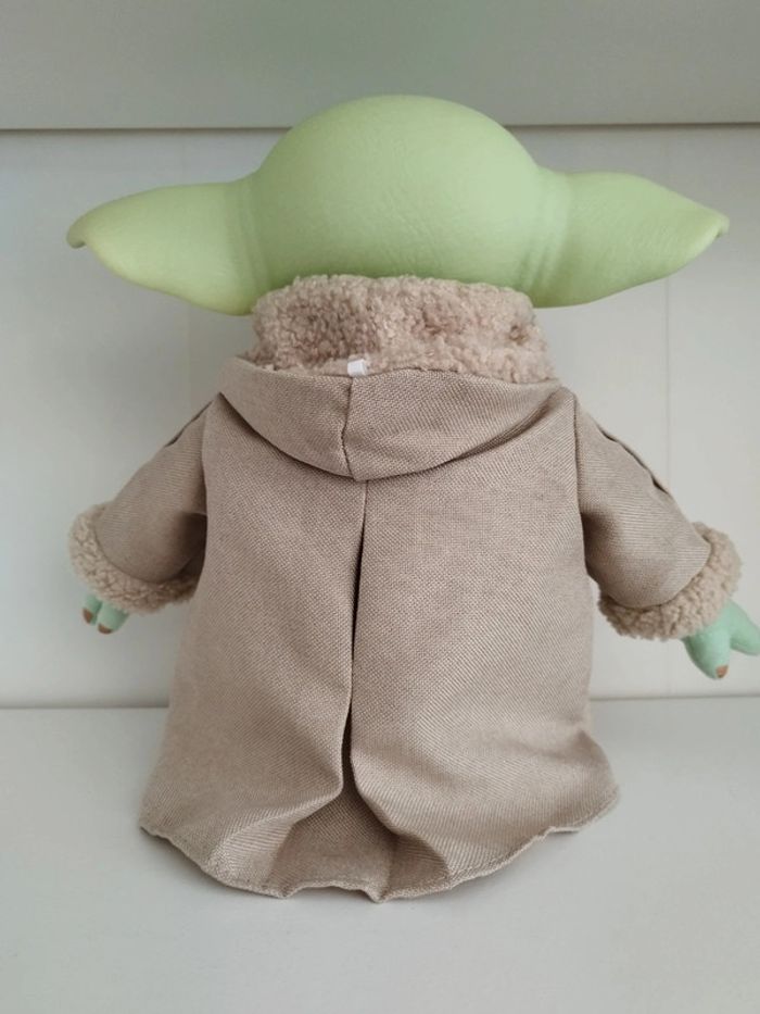 Figurine Grogu - photo numéro 7