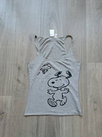 Débardeur Snoppy
