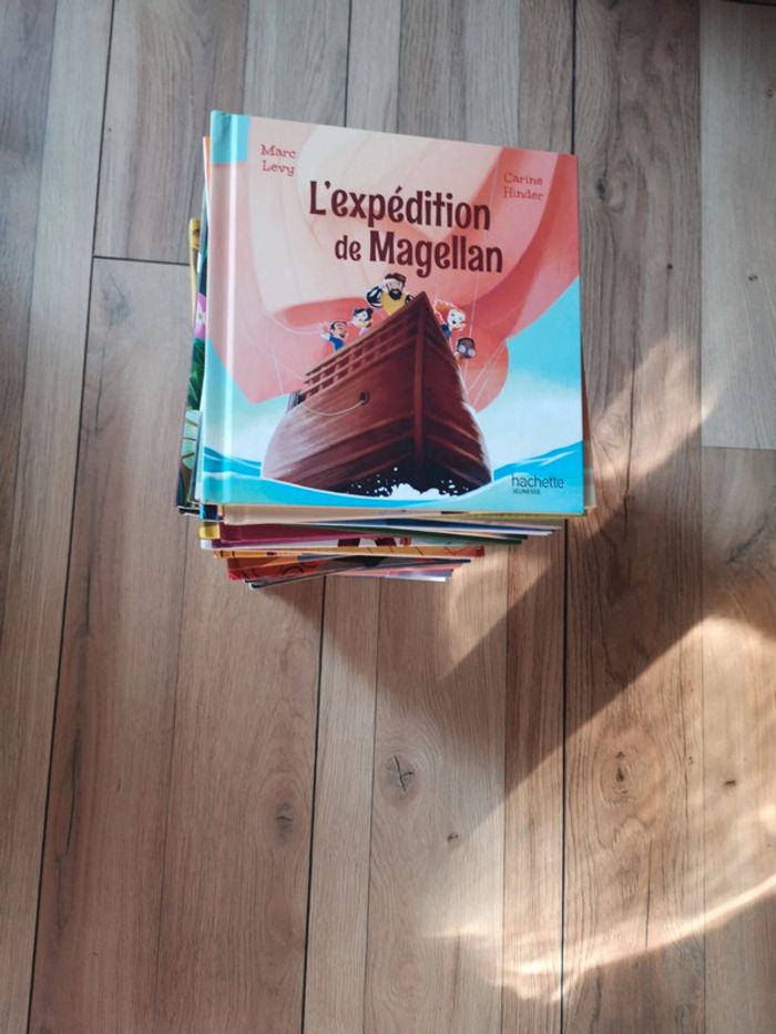 Livre Macdonald - photo numéro 2