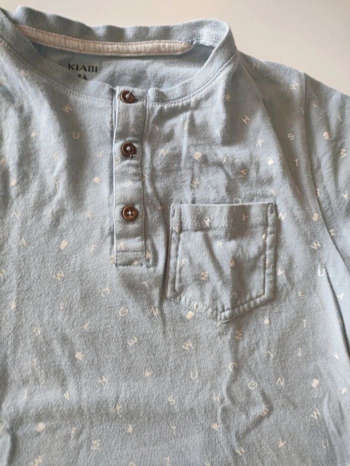 T-shirt - photo numéro 2