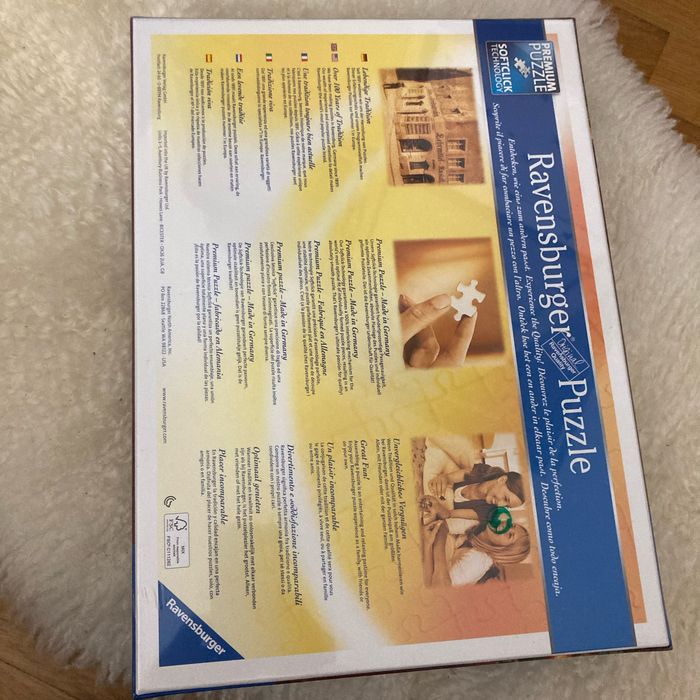 Puzzle Harry Potter. Minalina - photo numéro 3