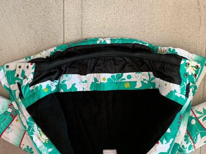Blouson ski 4 ans - photo numéro 4