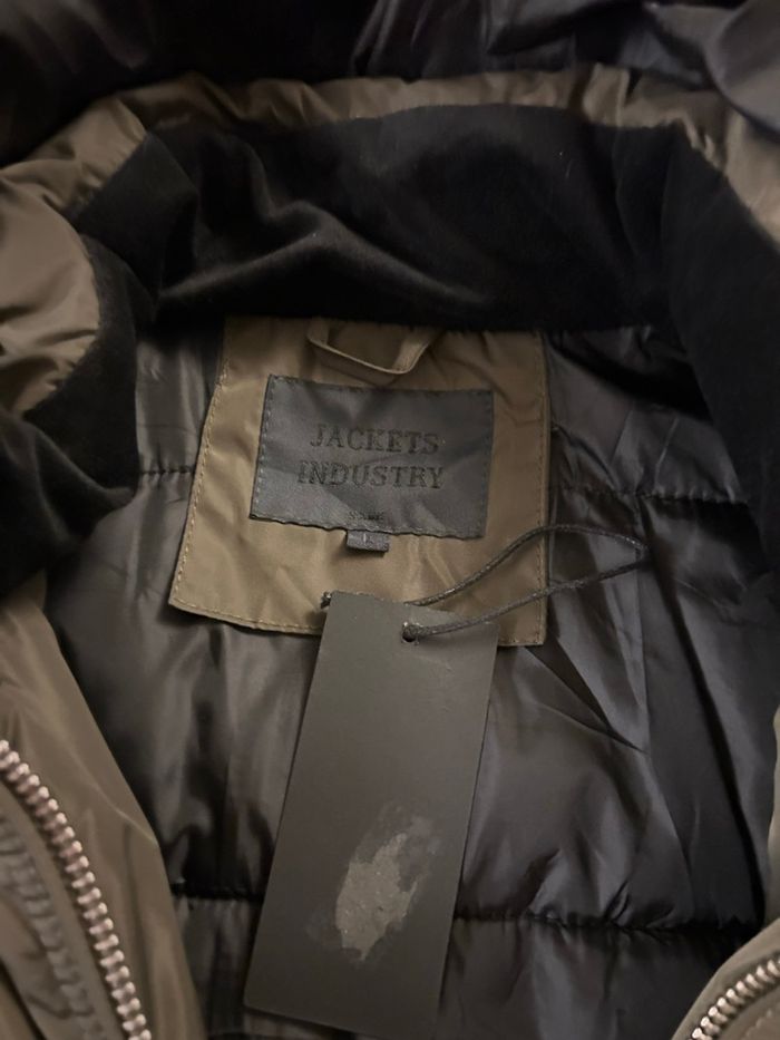 Doudoune - photo numéro 2