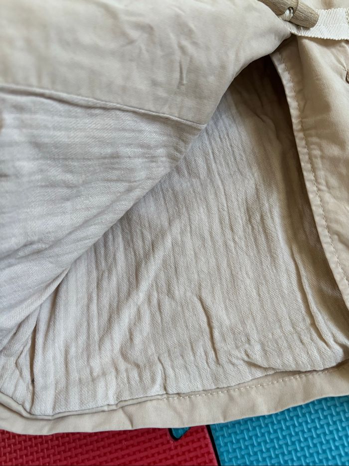 Veste Zara - photo numéro 2