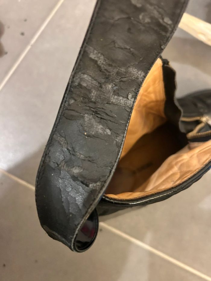 Bottines - photo numéro 7