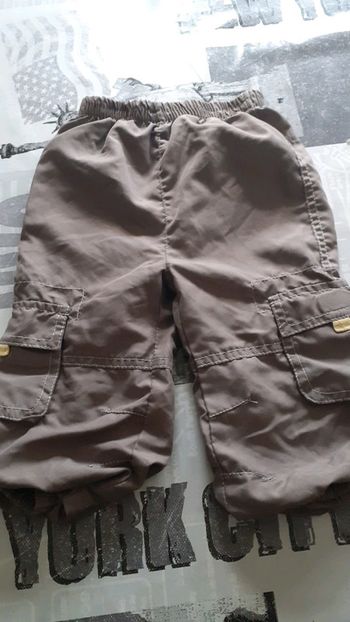 Pantalon  18 mois