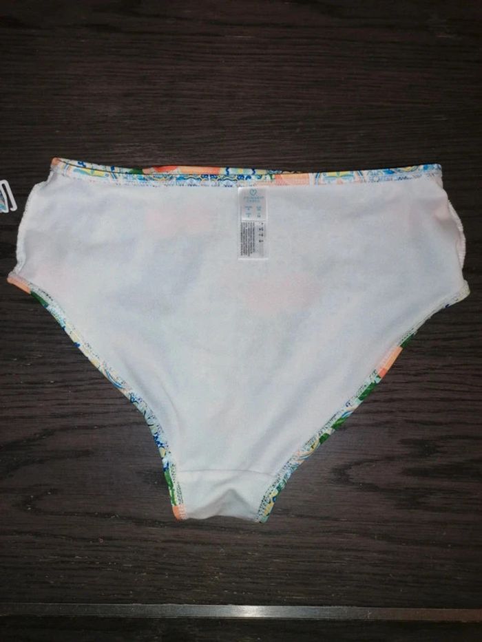 Maillot de bain fruité 2 pièces 34 et 36 - photo numéro 9