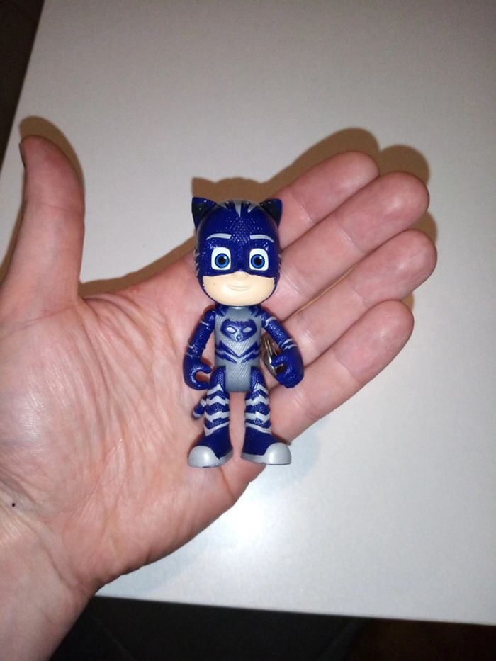 Figurine pyjamasques - photo numéro 2