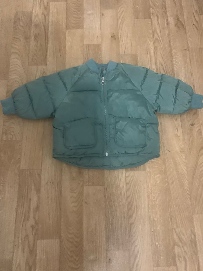 Doudoune enfant - photo numéro 4