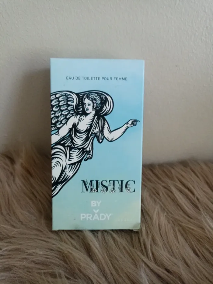 Parfum générique mistic