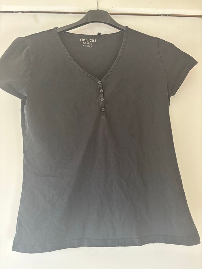 Teeshirt femme