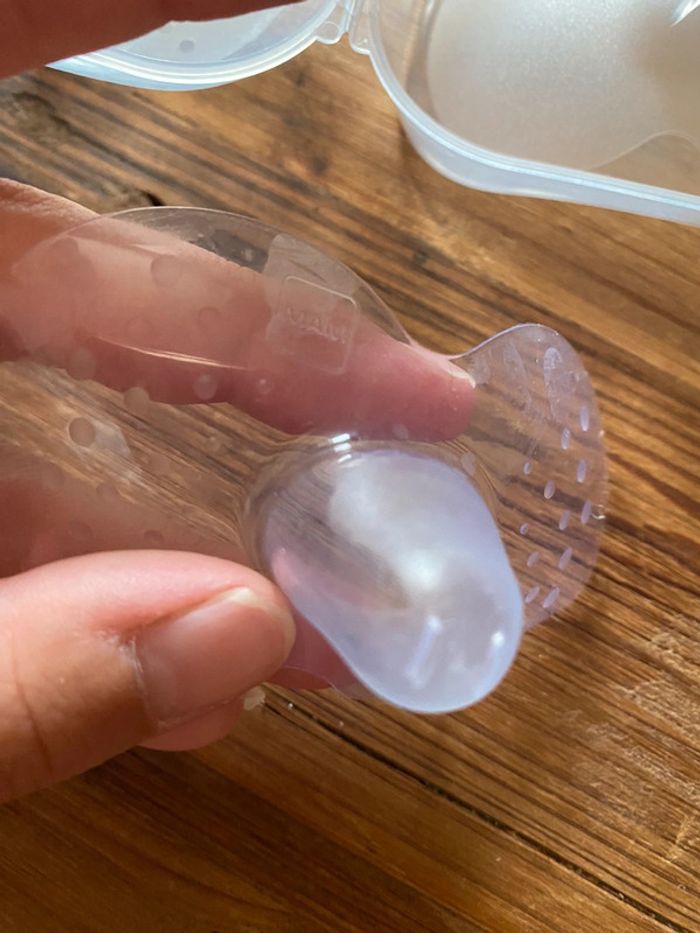 Bouts de seins - photo numéro 6