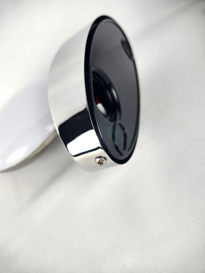 Philips MyBathroom Hotstone - Applique Murale / Miroir LED Chrome - photo numéro 5