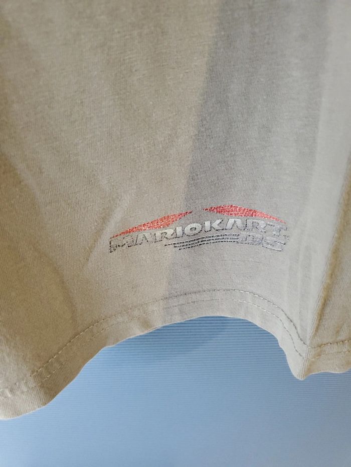 Pyjama Mario Kart - photo numéro 6