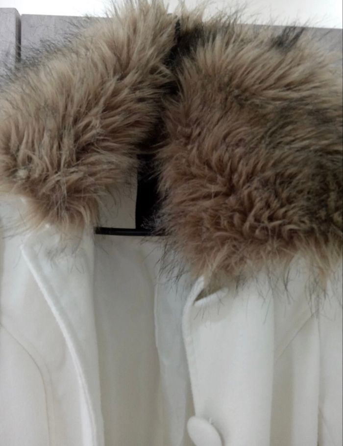 Moderne Manteau - photo numéro 7