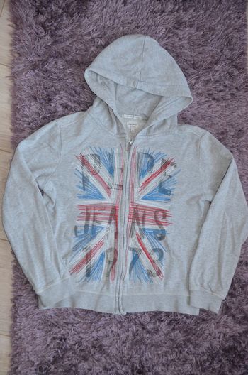 Sweat 10 ans Pepe Jeans