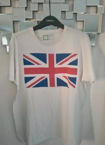 Tee-shirt London taille L