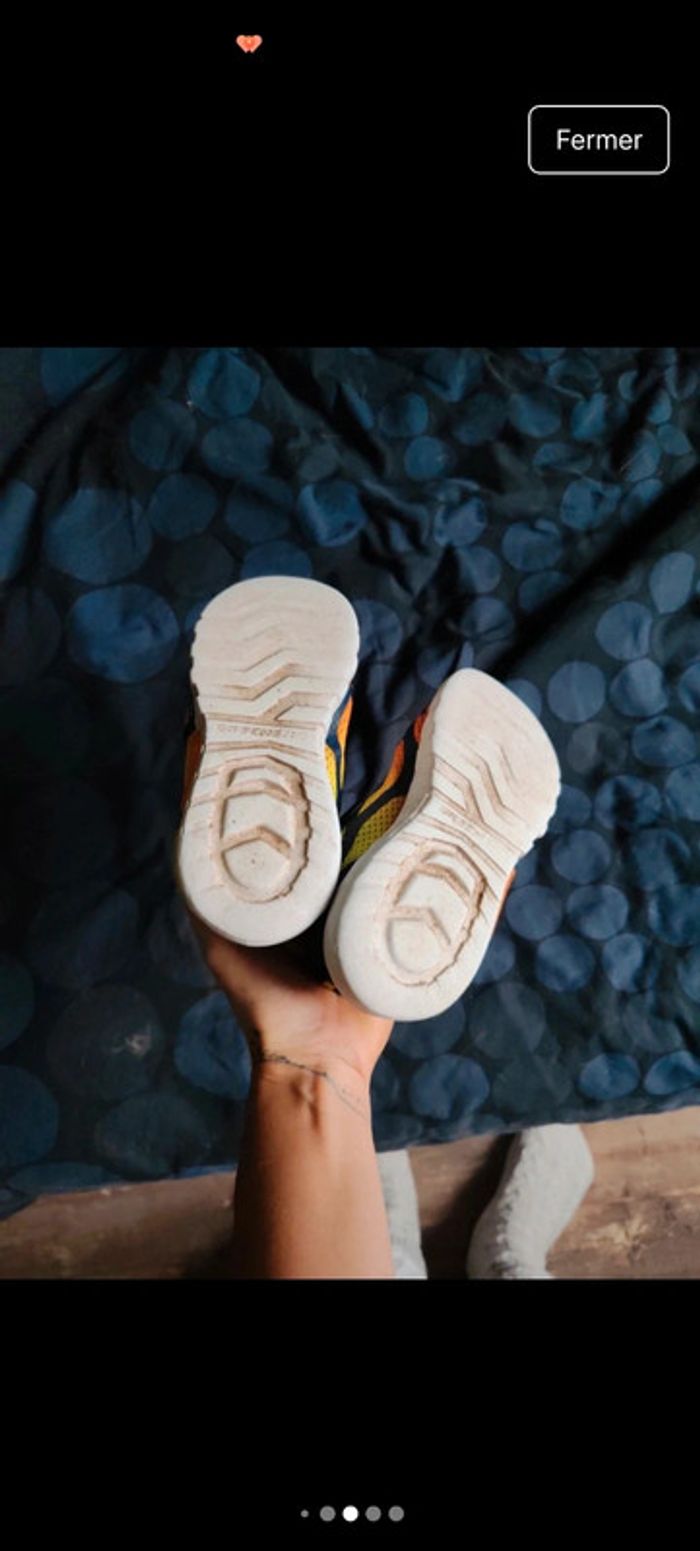 Sketchers - photo numéro 4