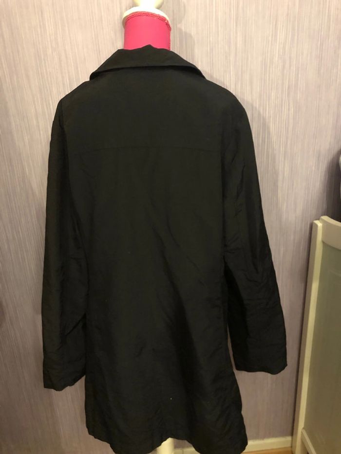 Veste longue - photo numéro 2