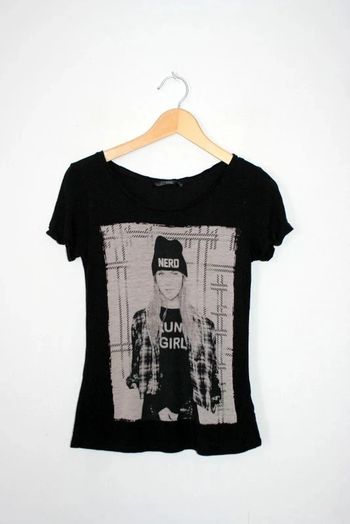 Tee-shirt Mim taille S