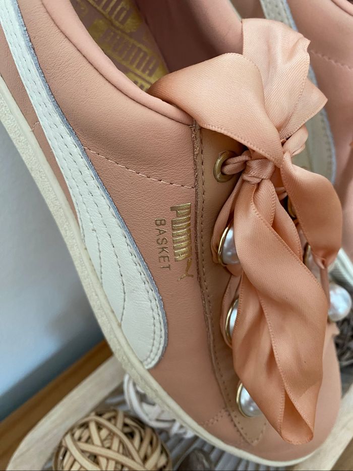 Baskets Puma - photo numéro 3