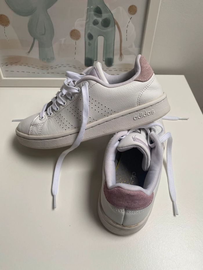 Chaussures adidas - photo numéro 7