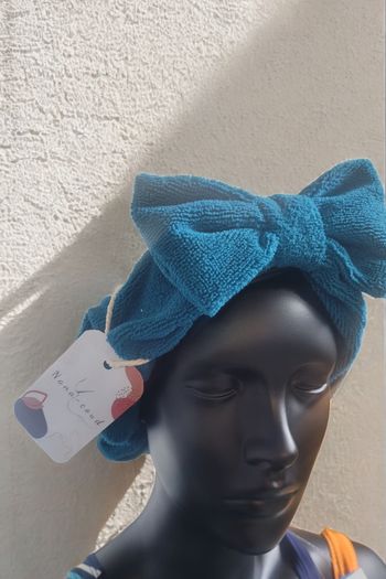 Bandeau de soin visage