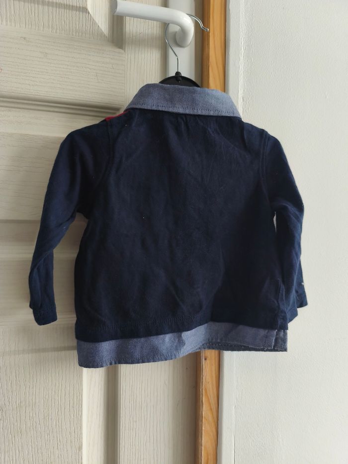 Polo. - photo numéro 5