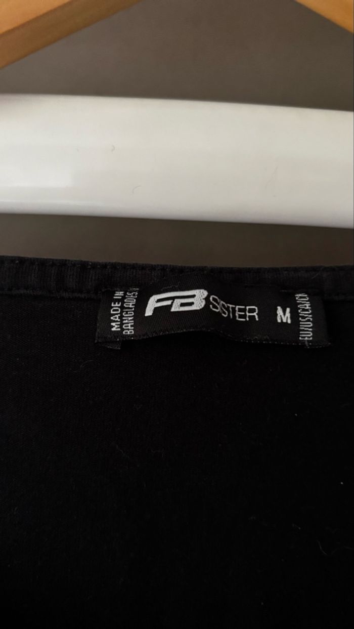 Robe FB Sister Taille M - photo numéro 2